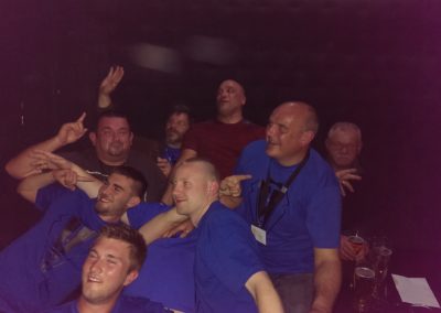 stag do group-min